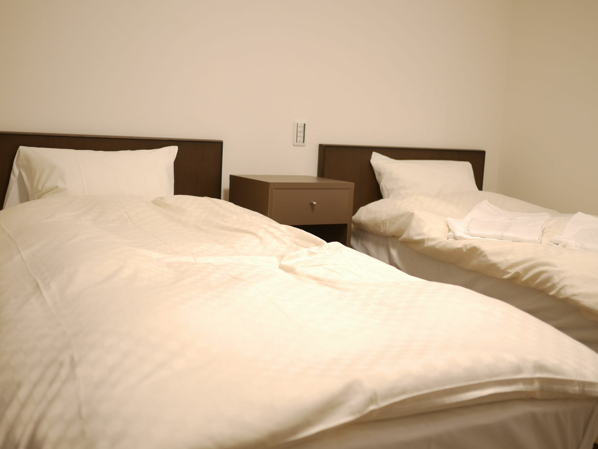 Okini Hotel Namba Osaka Exterior photo